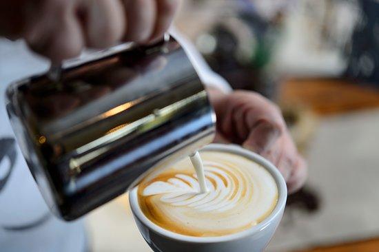 Kawiarnia-lodziarnia Marceli